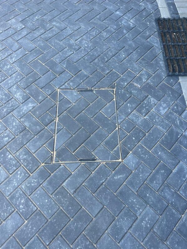 Block Paving