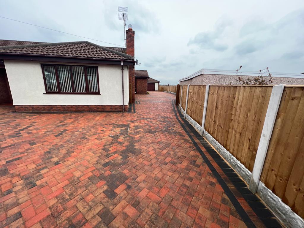Block Paving
